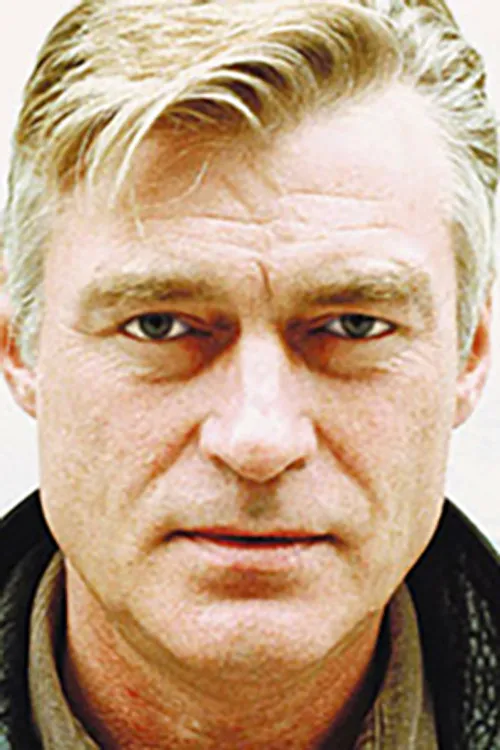 Photo of Boris Shcherbakov