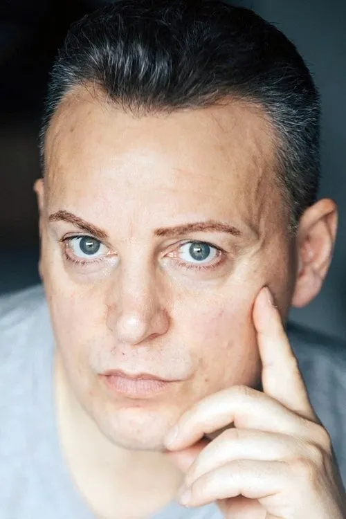 Profile photo of Boris Sirven