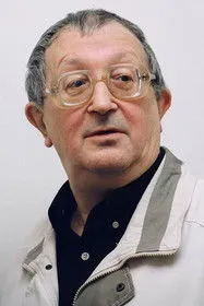 Profile photo of Boris Strugatskiy