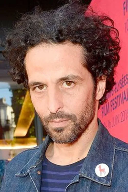 Photo of Boris Terral