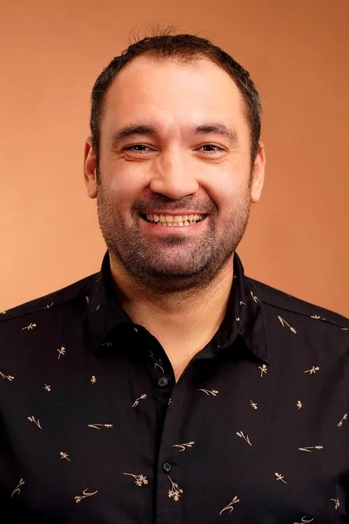 Profile photo of Borislav Zahariev