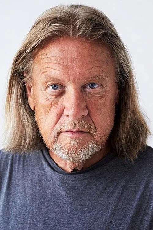 Profile photo of Börje Lundberg