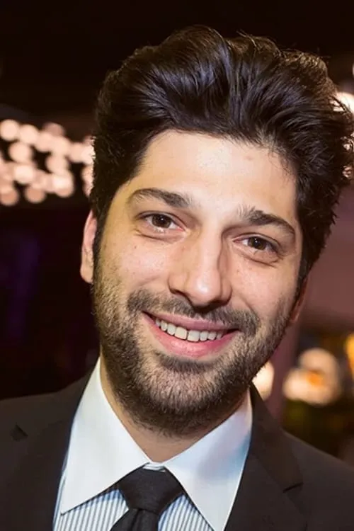 Profile photo of Borko Perić