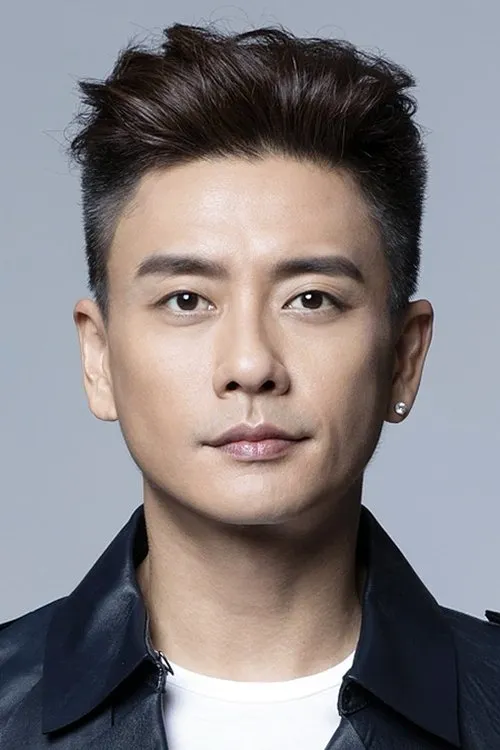 Profile photo of Bosco Wong Chung-Chak