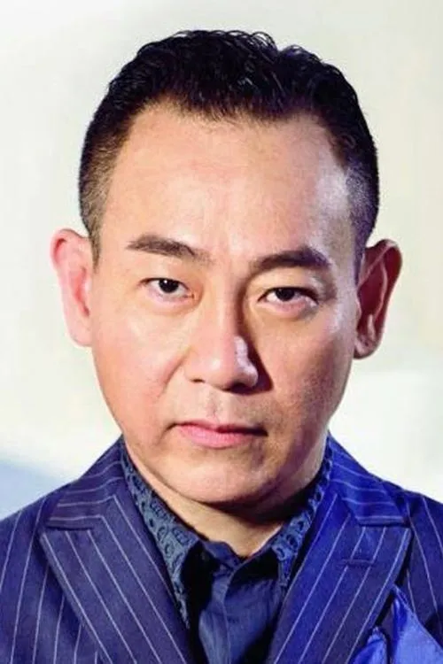 Profile photo of Bowie Lam