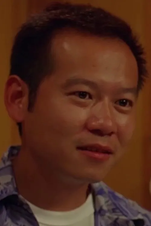 Profile photo of Bowie Lau Bo-Yin