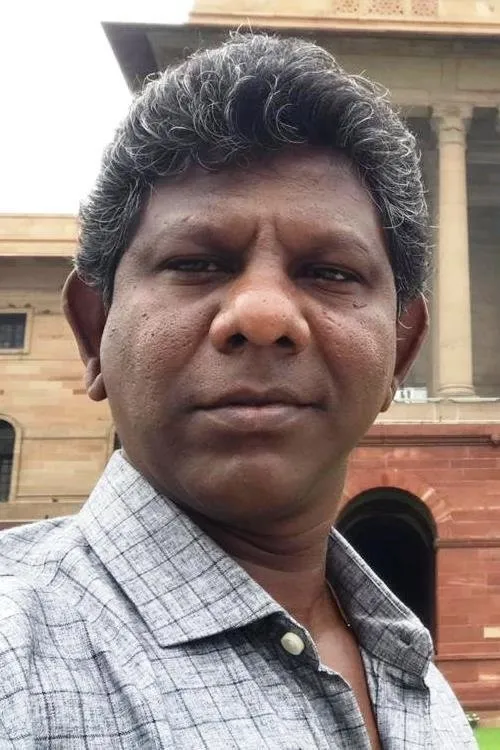 Photo of Boxer Dheena