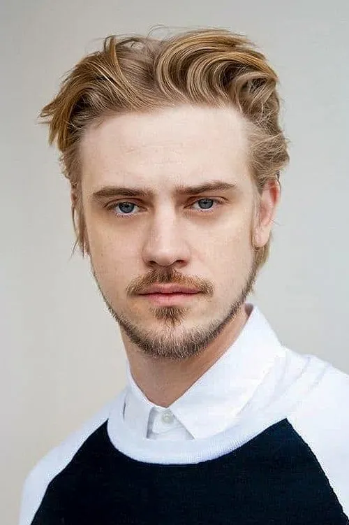 Profile photo of Boyd Holbrook