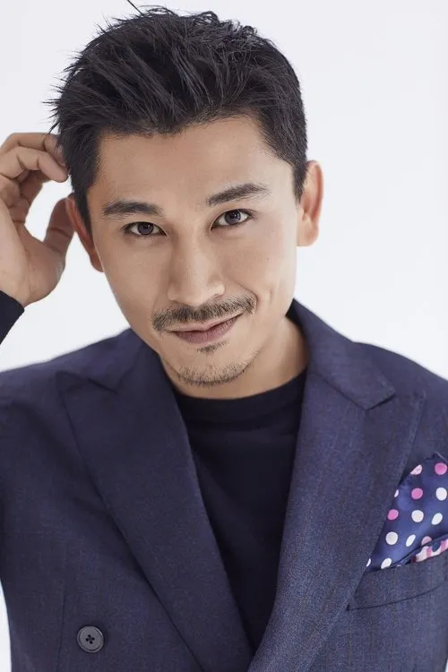 Profile photo of Bozhan Ju