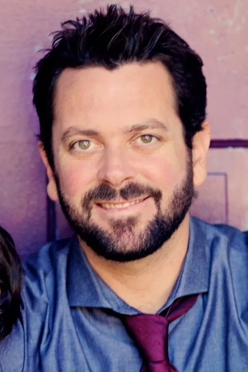 Profile photo of Brad Ableson