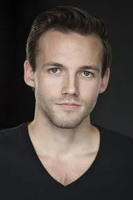 Profile photo of Brad Bergeron