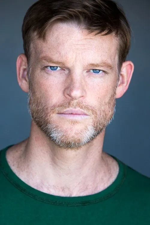 Profile photo of Brad Beyer