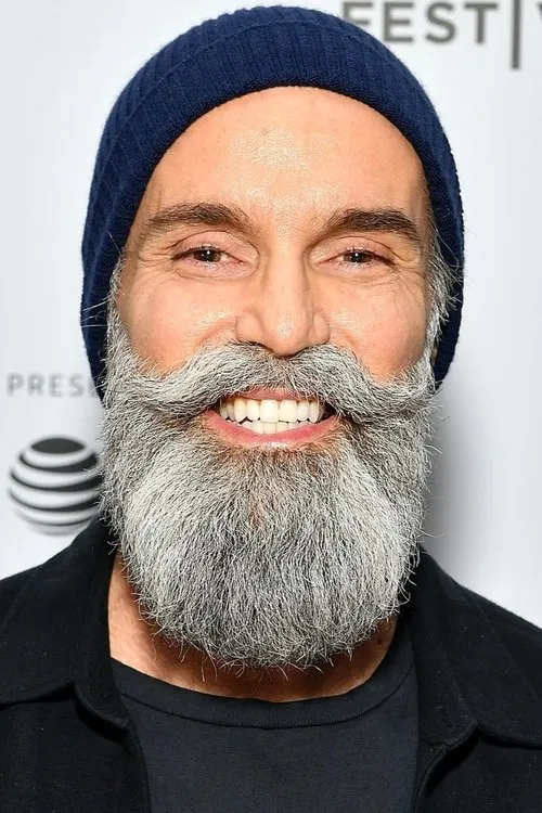 Profile photo of Brad Calcaterra