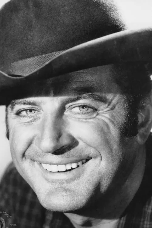 Profile photo of Brad Dexter