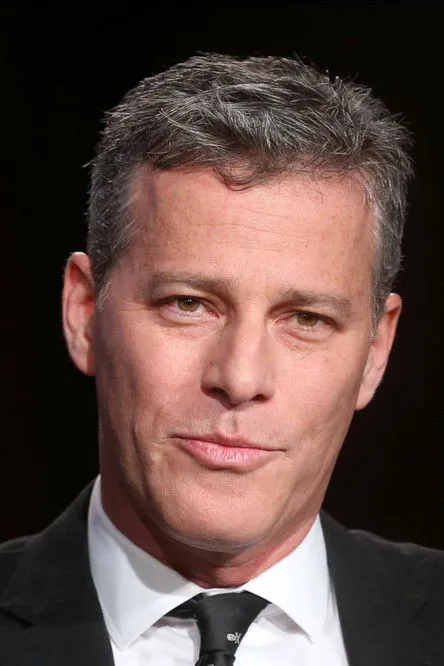 Profile photo of Brad Fuller