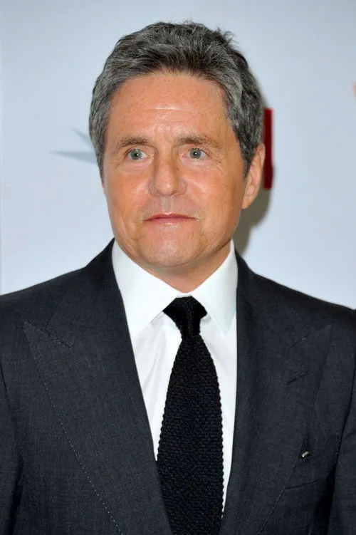 Profile photo of Brad Grey