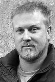 Profile photo of Brad Harding