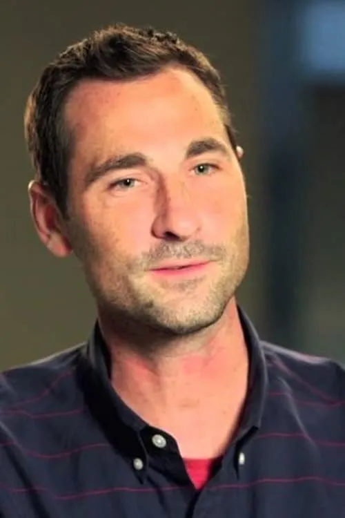 Profile photo of Brad Ingelsby