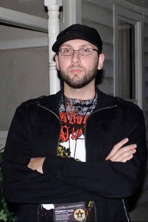 Profile photo of Brad Miska