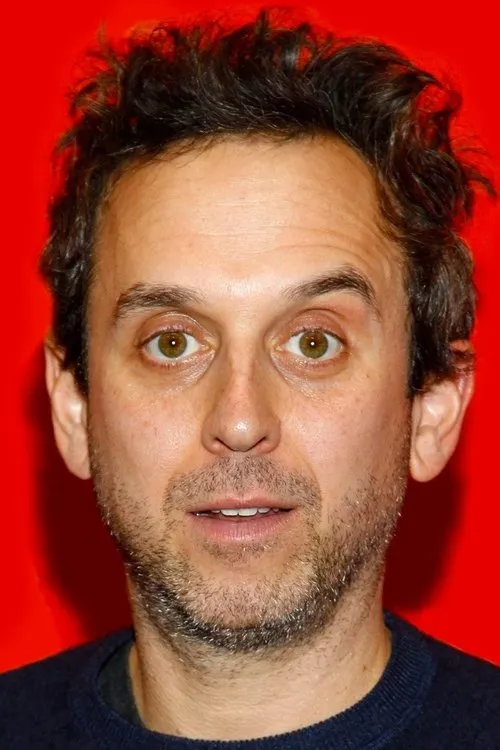 Profile photo of Brad Morris