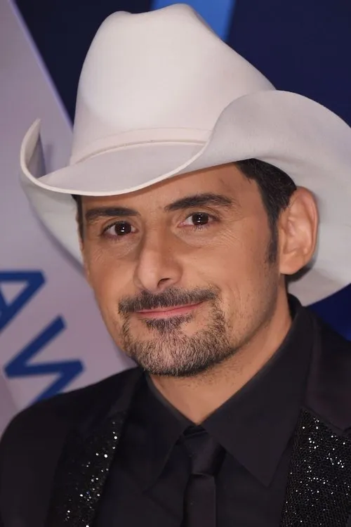 Photo of Brad Paisley