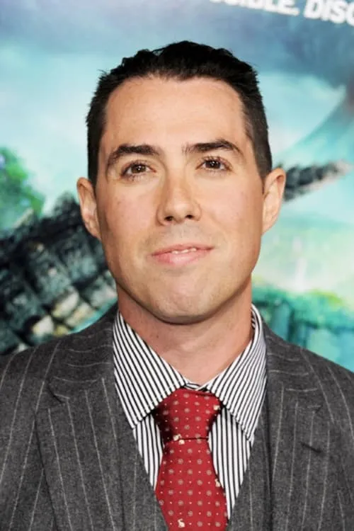 Profile photo of Brad Peyton