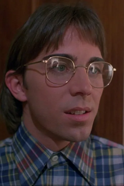 Profile photo of Brad Rearden