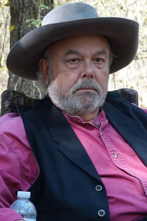 Photo of Brad Roberts