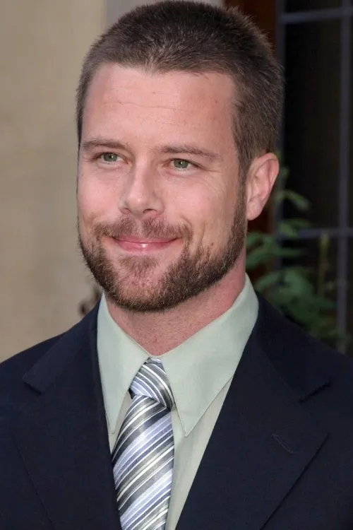 Profile photo of Brad Rowe