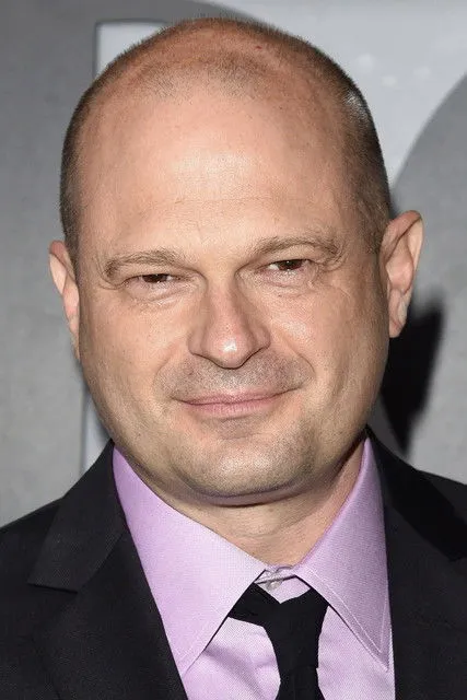 Profile photo of Brad Simpson