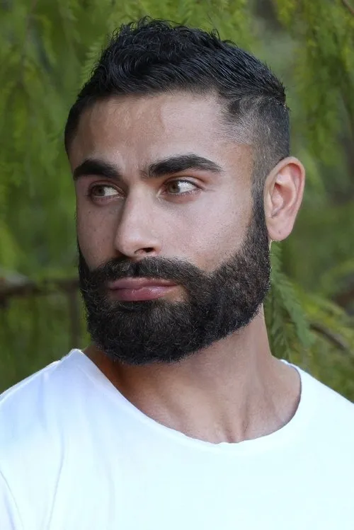 Profile photo of Brad Swanick