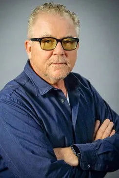 Profile photo of Brad Turner