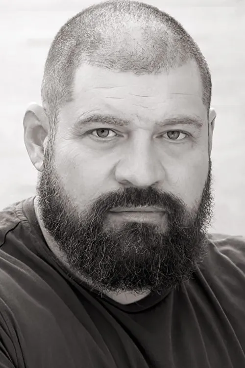 Profile photo of Brad William Henke