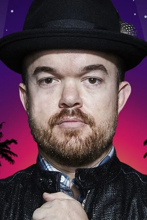 Profile photo of Brad Williams