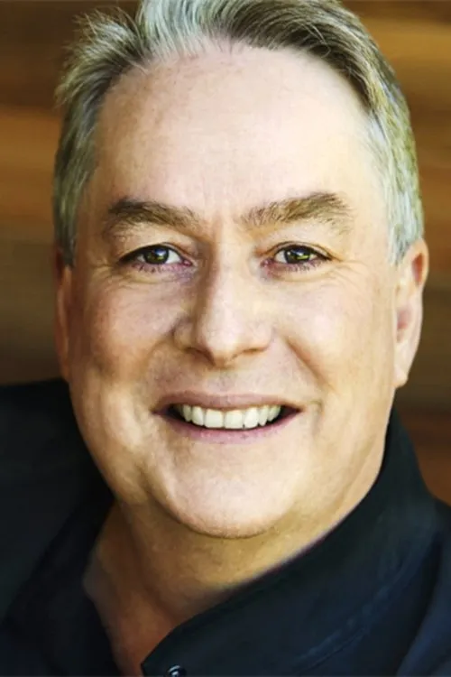 Profile photo of Brad Wright