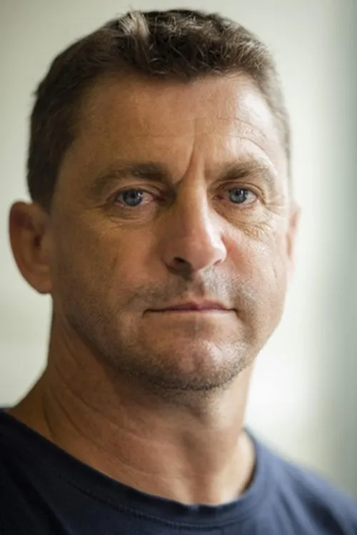 Profile photo of Bradd Buckley