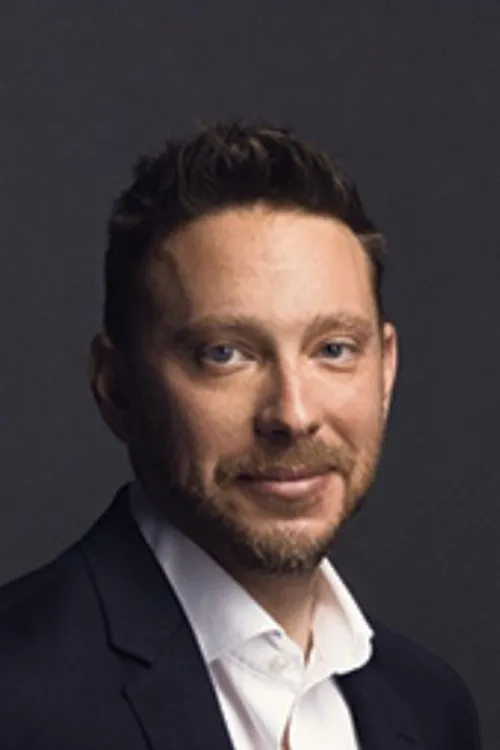 Profile photo of Braden Aftergood