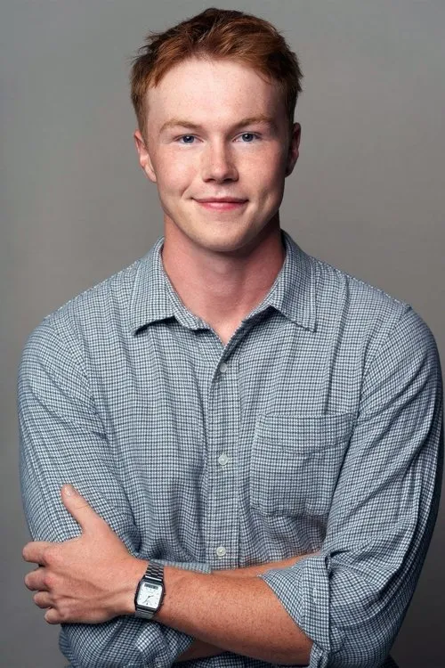 Profile photo of Braden McCawley