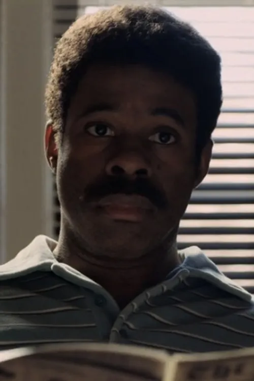 Photo of Bradford Haynes