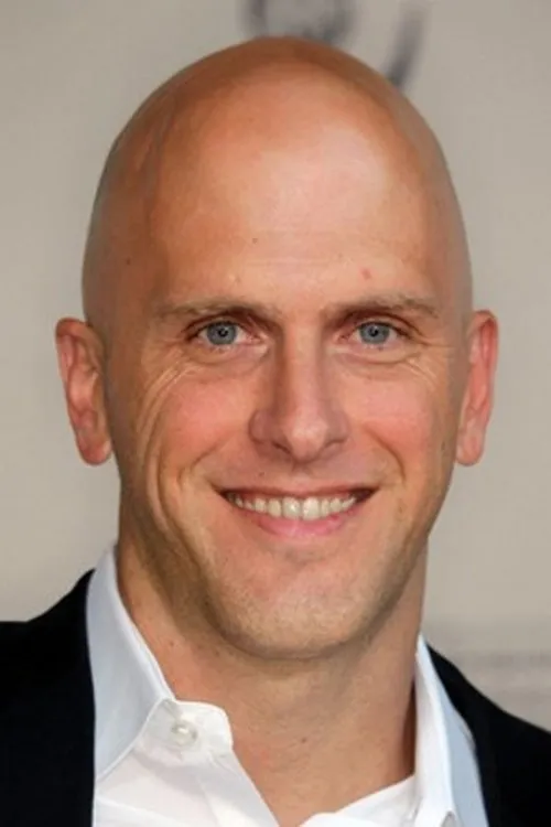 Profile photo of Bradley Buecker