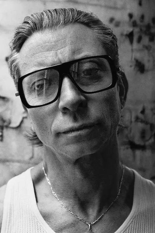 Profile photo of Bradley Farmer