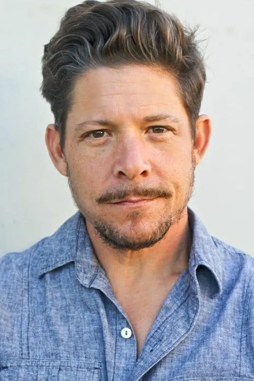 Profile photo of Bradley Gregg