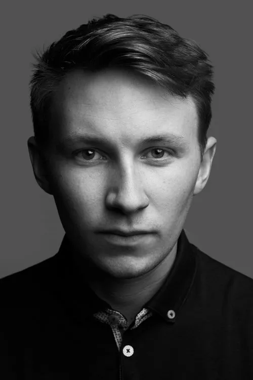 Profile photo of Bradley Hall