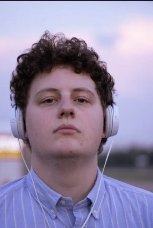 Profile photo of Bradley Hoover