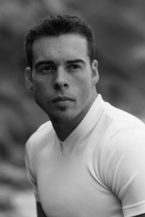 Profile photo of Bradley James Allan