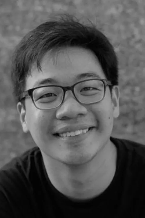 Profile photo of Bradley Liew