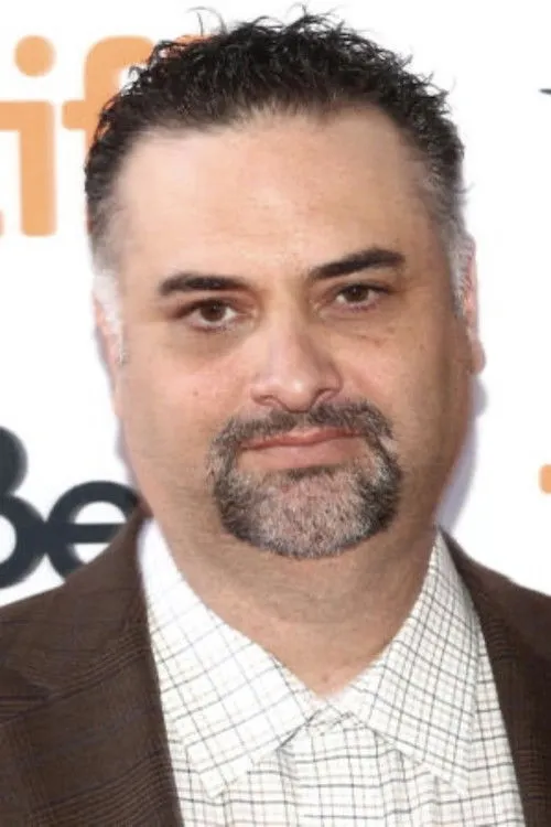 Profile photo of Bradley Pilz