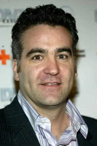 Profile photo of Bradley Raymond