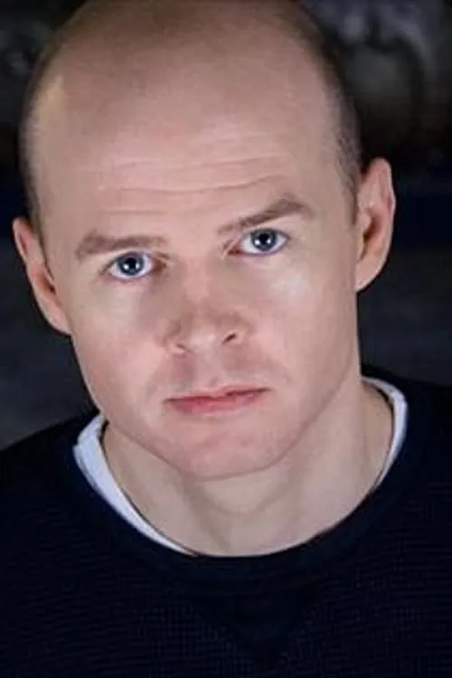 Profile photo of Bradley Sawatzky