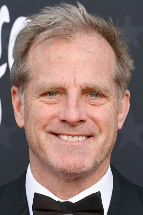 Profile photo of Bradley Thomas